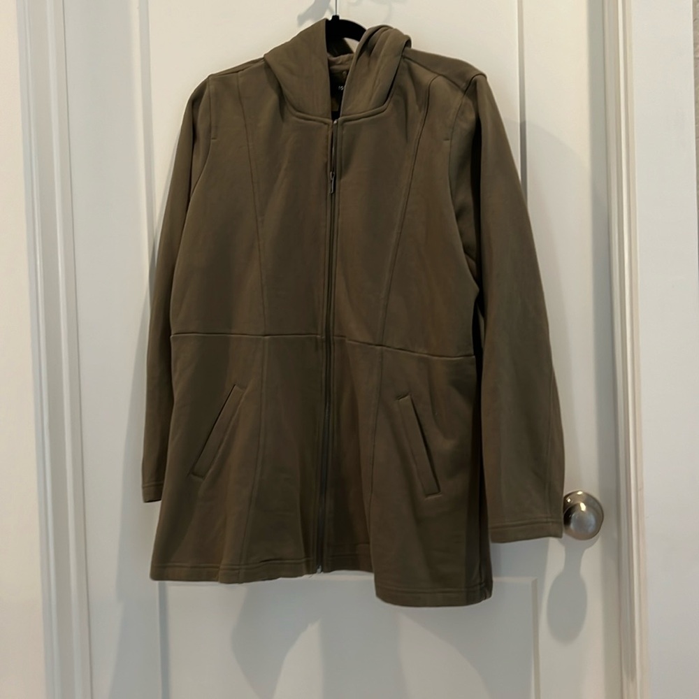 NWT torrid Hoodie/ jacket